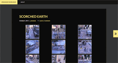 Desktop Screenshot of jomamasdioramas.com